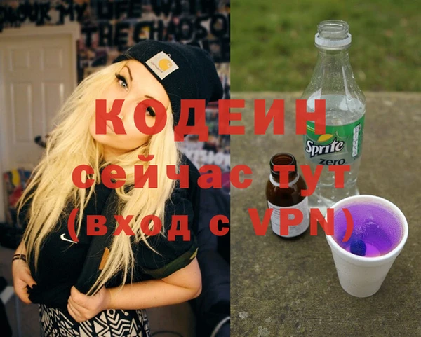 крисы Баксан